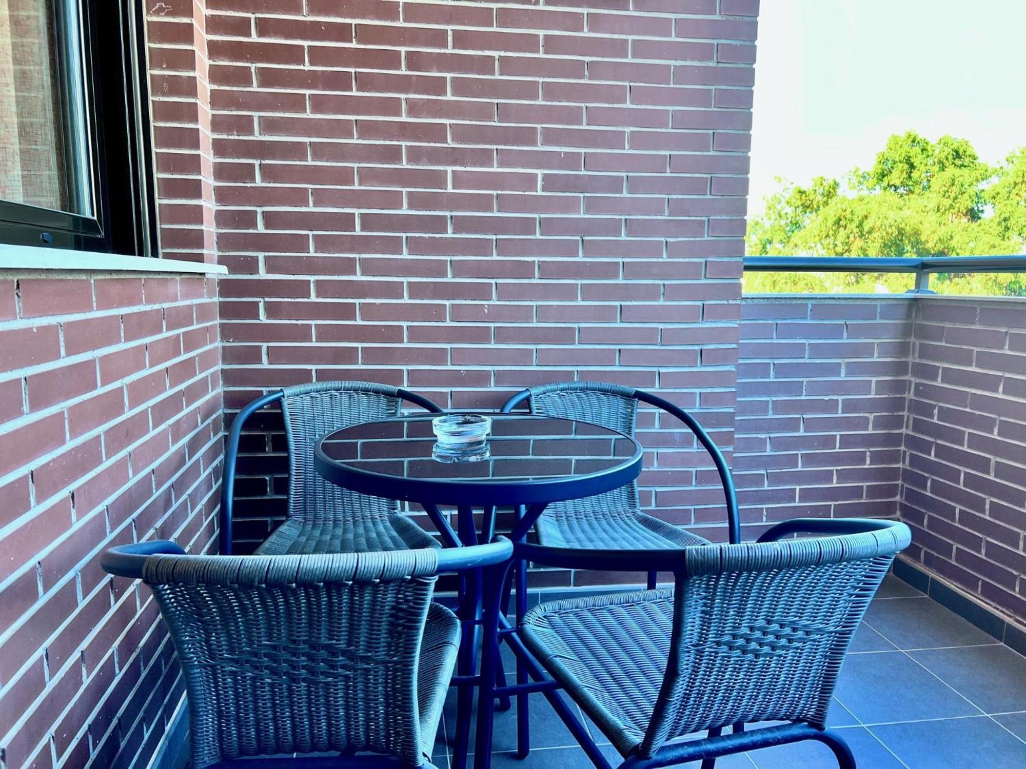 Apartamentos Arcos Costa Calida Águilas Εξωτερικό φωτογραφία
