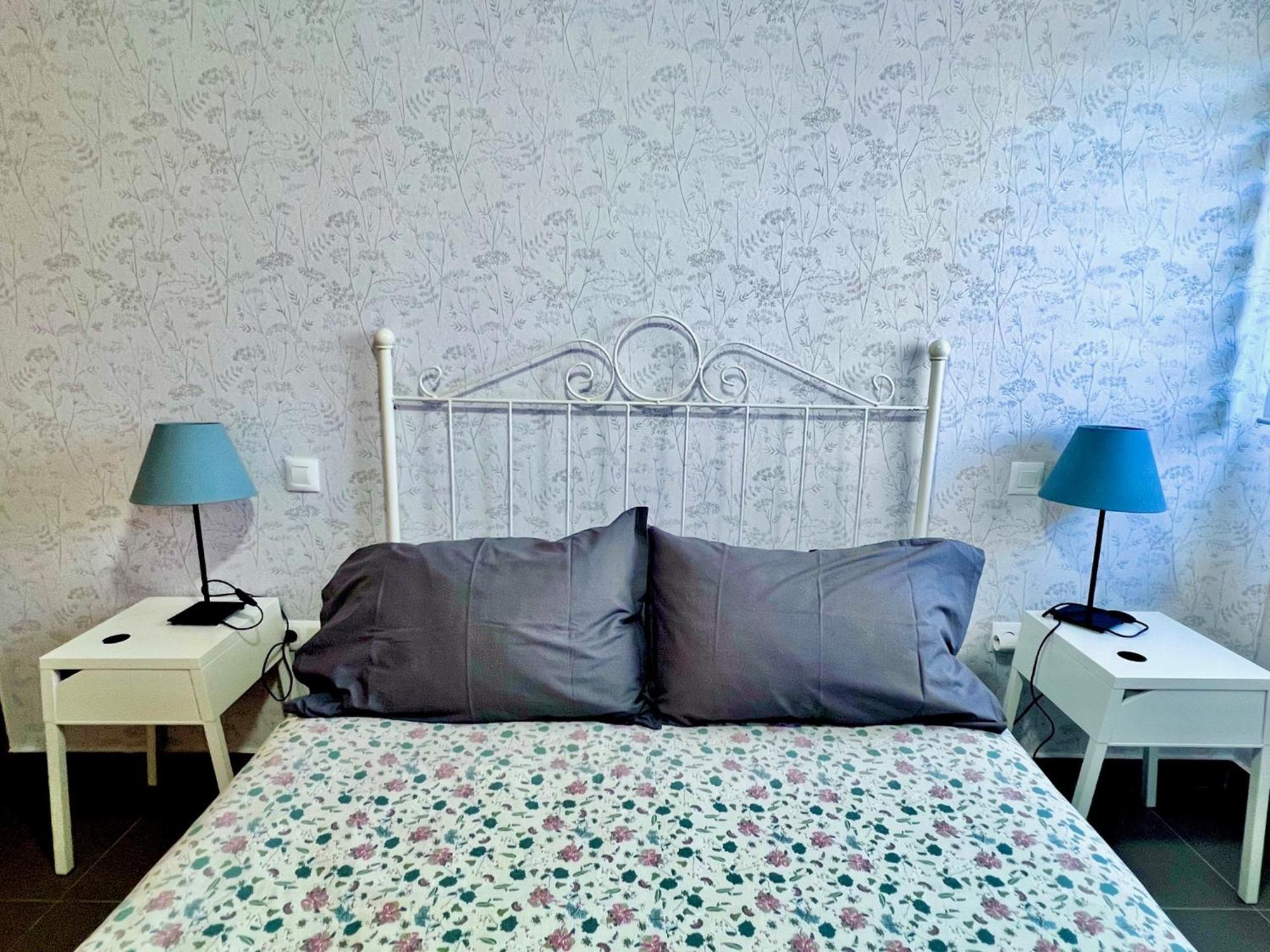 Apartamentos Arcos Costa Calida Águilas Εξωτερικό φωτογραφία