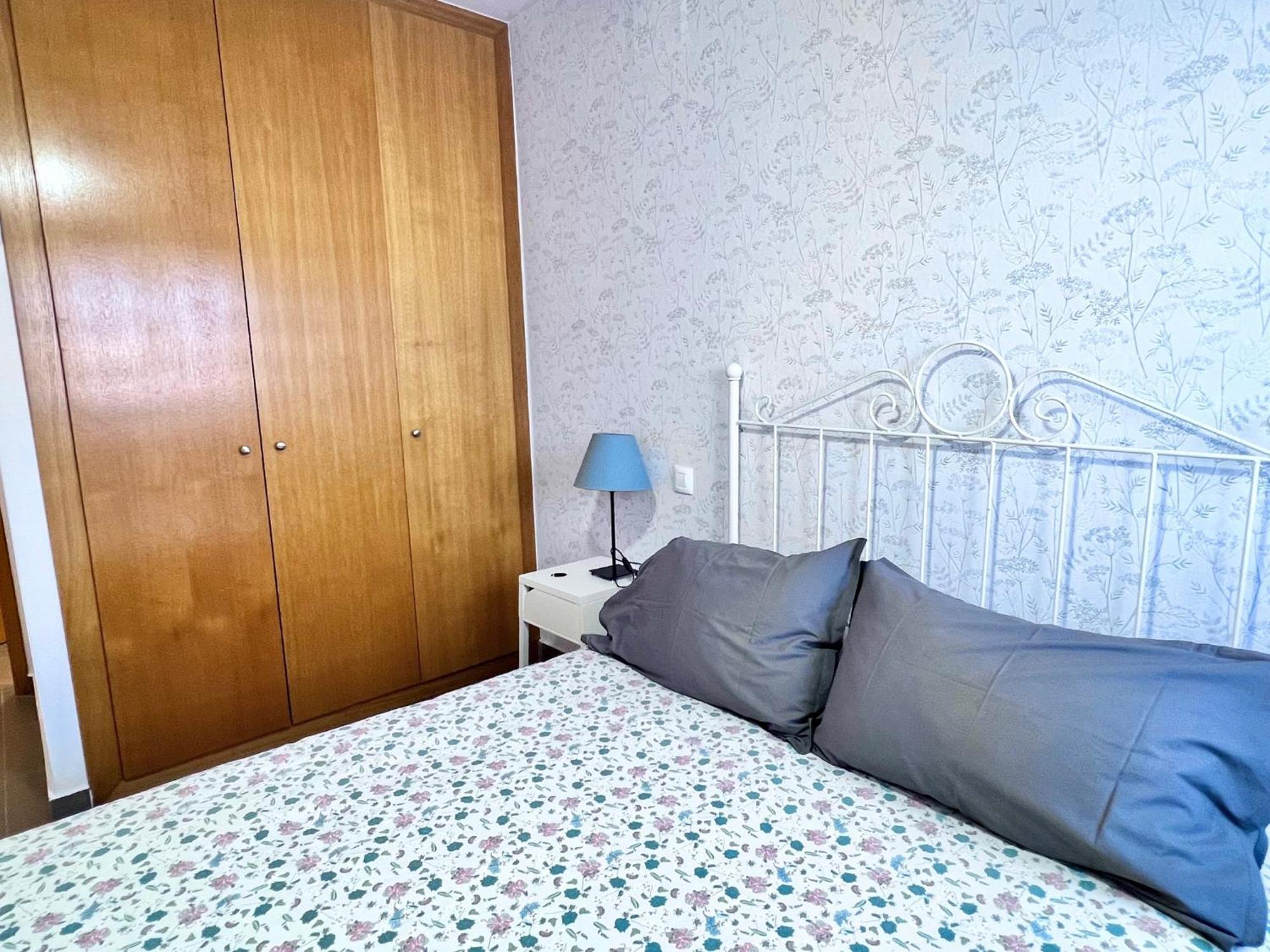 Apartamentos Arcos Costa Calida Águilas Εξωτερικό φωτογραφία