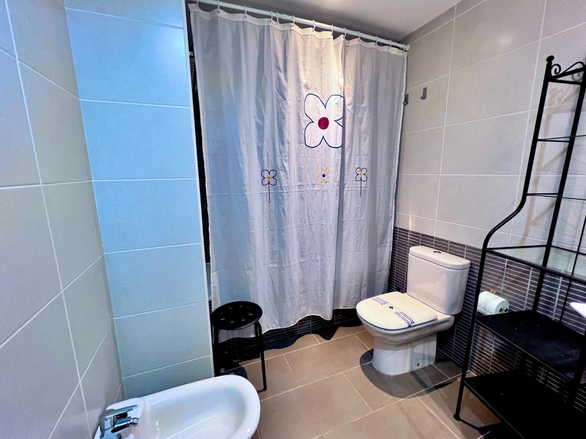 Apartamentos Arcos Costa Calida Águilas Εξωτερικό φωτογραφία