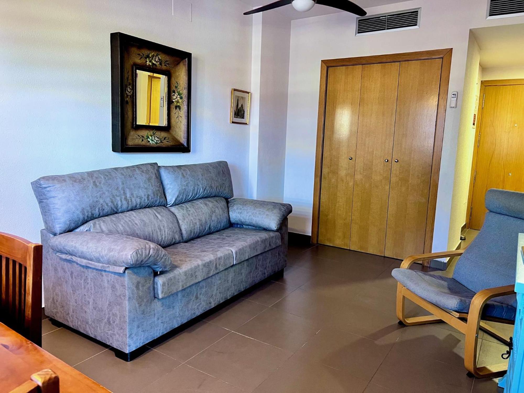 Apartamentos Arcos Costa Calida Águilas Εξωτερικό φωτογραφία