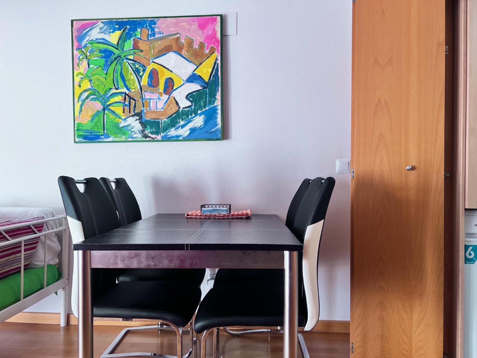 Apartamentos Arcos Costa Calida Águilas Εξωτερικό φωτογραφία