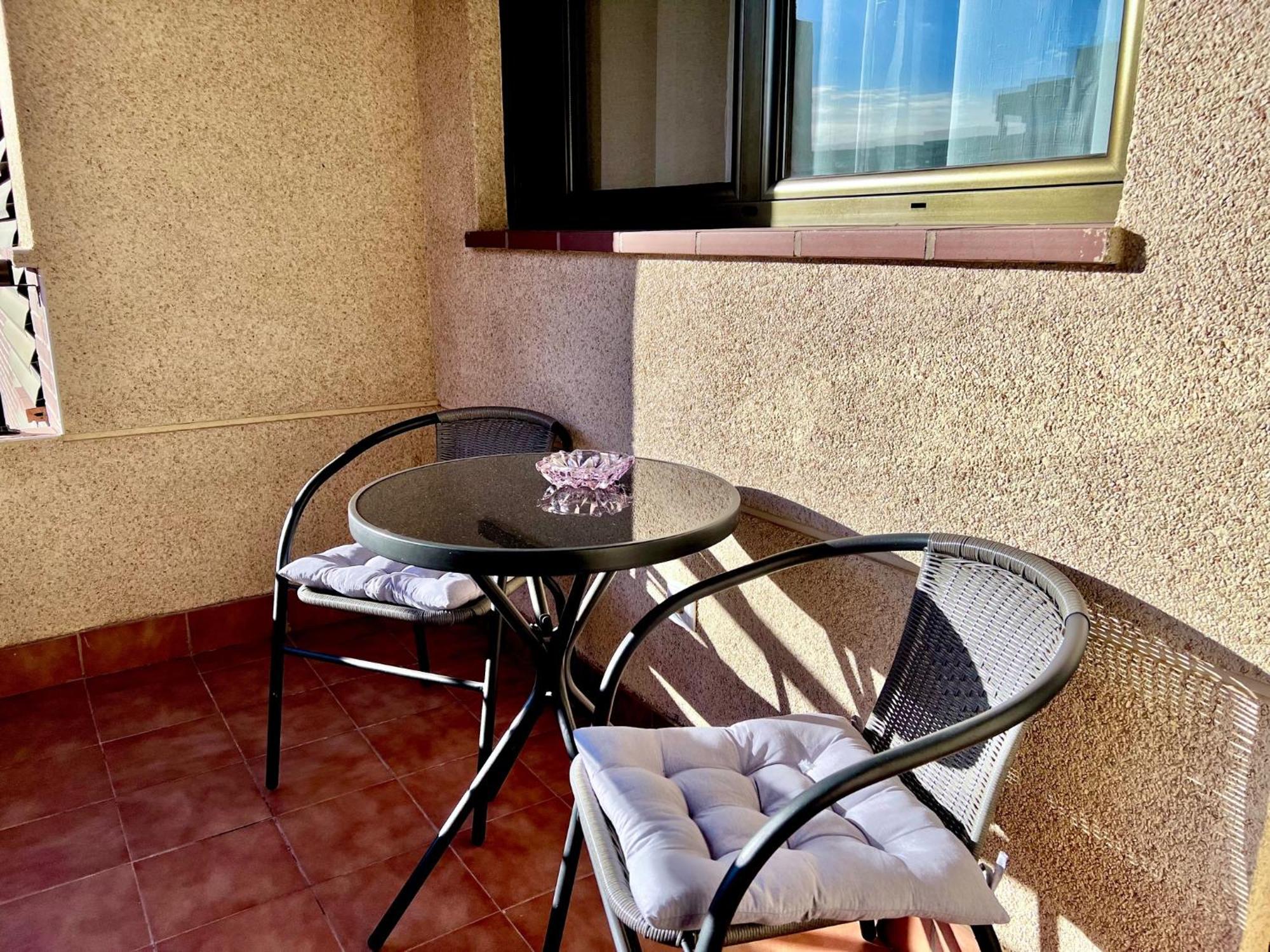 Apartamentos Arcos Costa Calida Águilas Εξωτερικό φωτογραφία