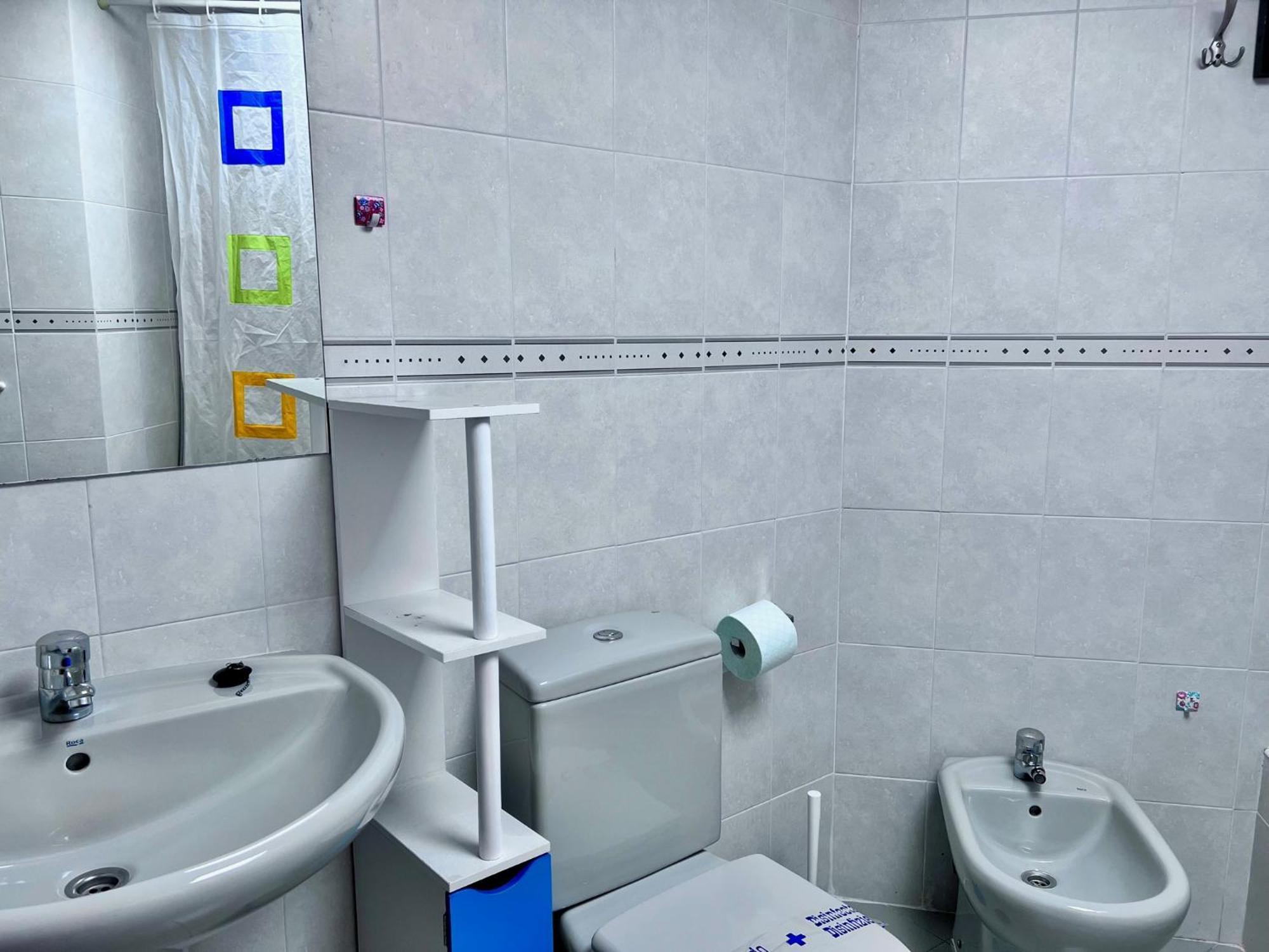 Apartamentos Arcos Costa Calida Águilas Εξωτερικό φωτογραφία