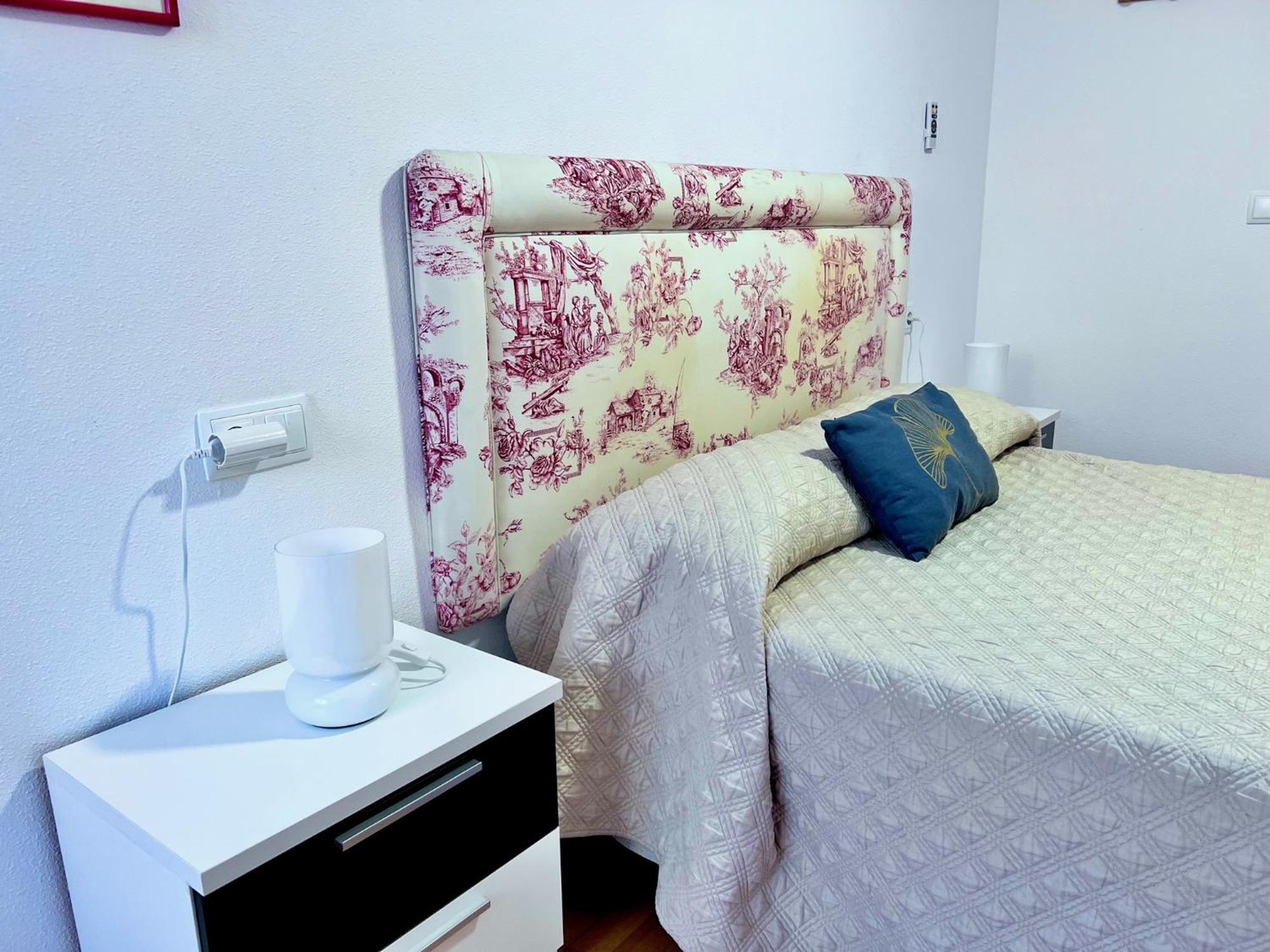 Apartamentos Arcos Costa Calida Águilas Εξωτερικό φωτογραφία
