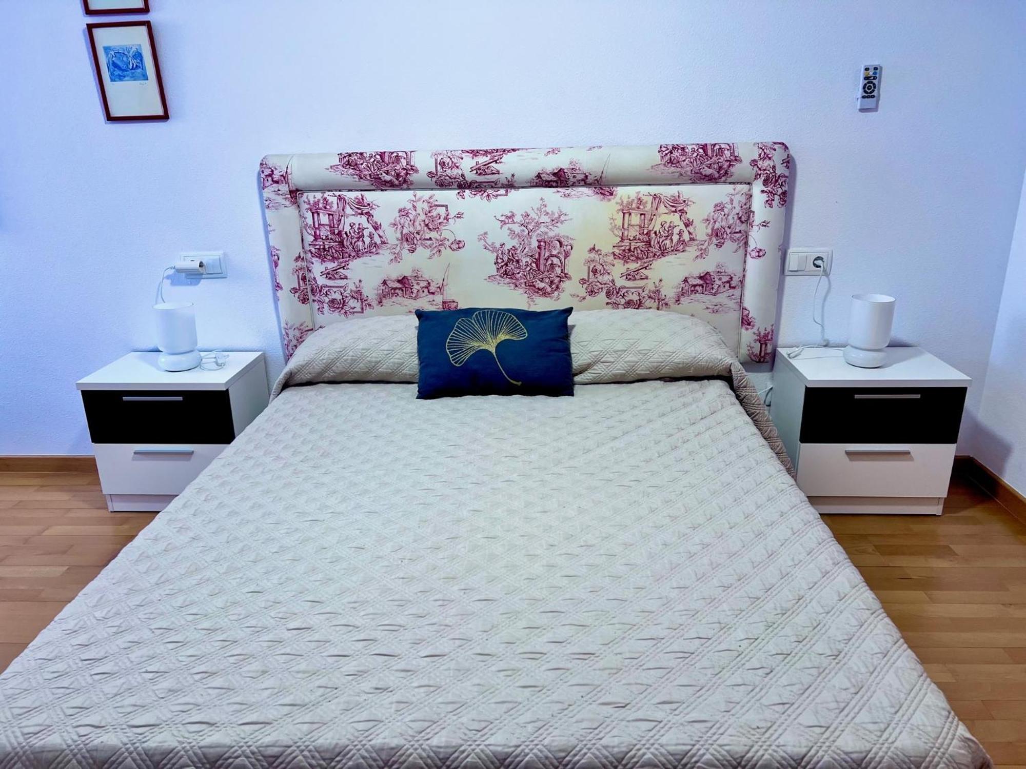 Apartamentos Arcos Costa Calida Águilas Εξωτερικό φωτογραφία