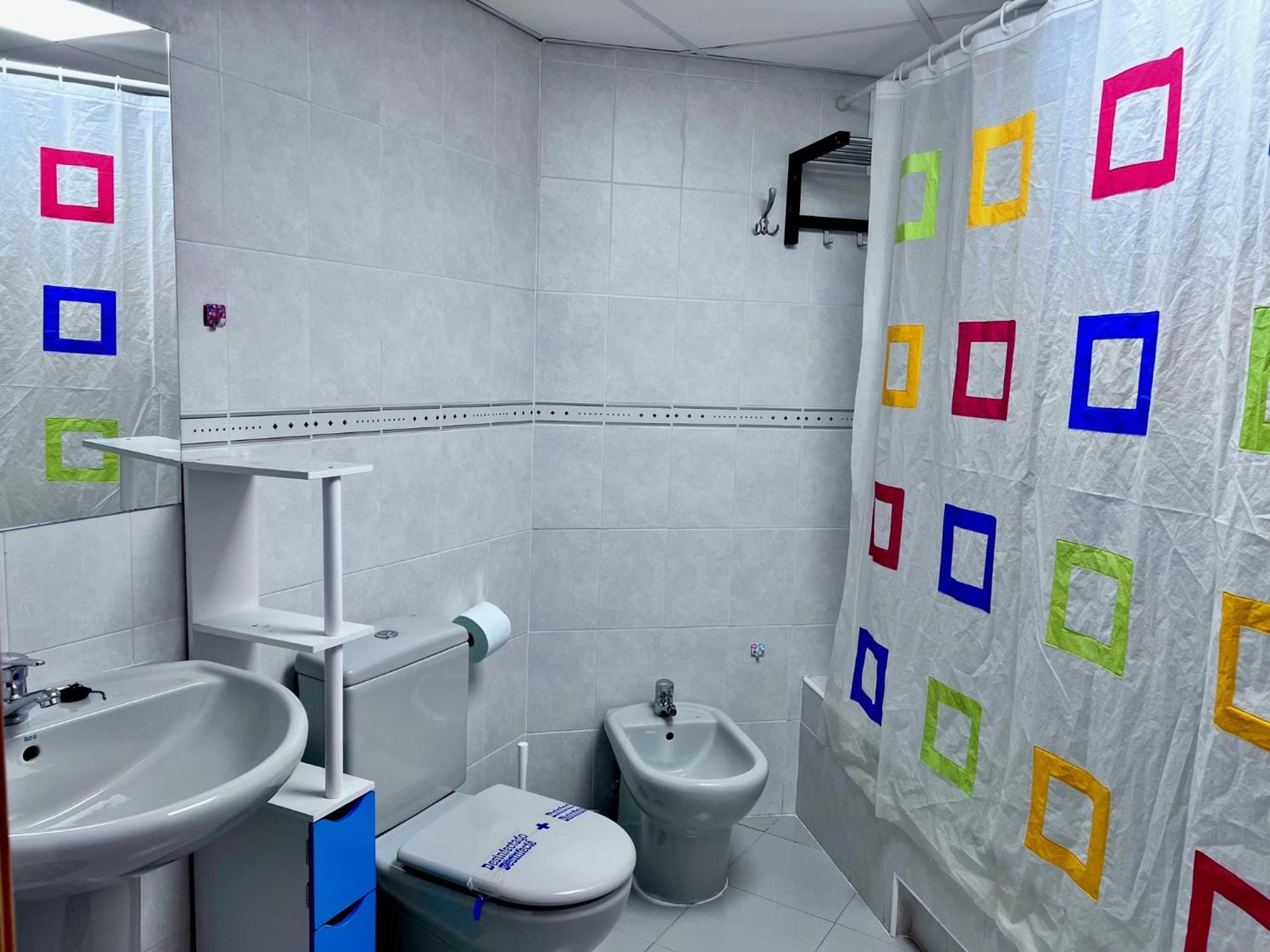 Apartamentos Arcos Costa Calida Águilas Εξωτερικό φωτογραφία