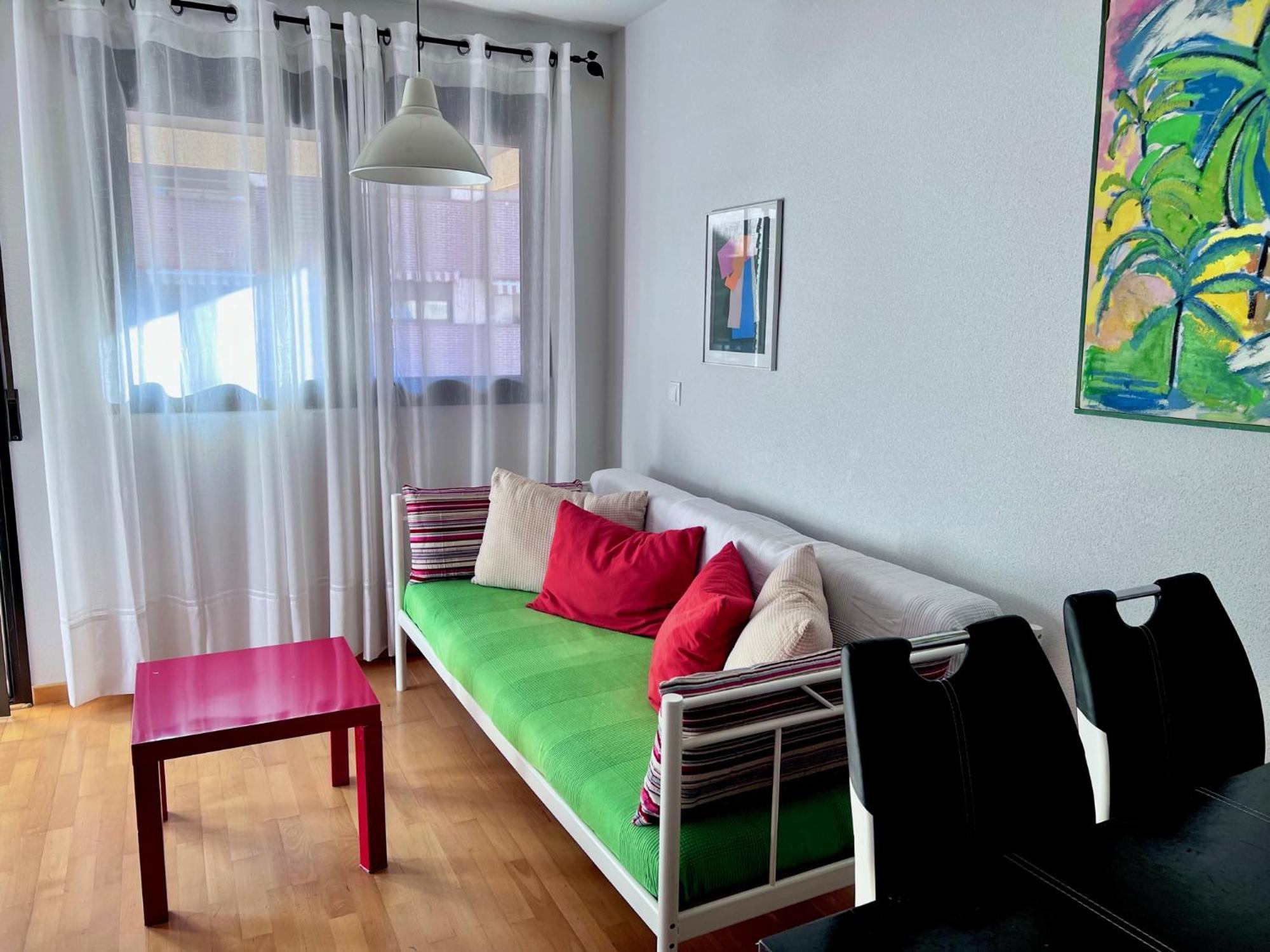 Apartamentos Arcos Costa Calida Águilas Εξωτερικό φωτογραφία