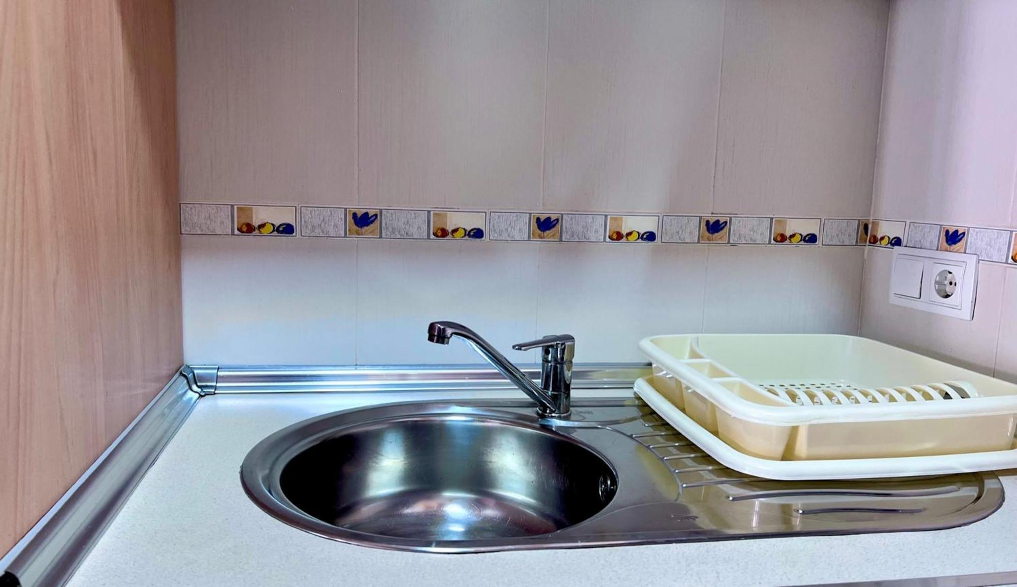 Apartamentos Arcos Costa Calida Águilas Εξωτερικό φωτογραφία