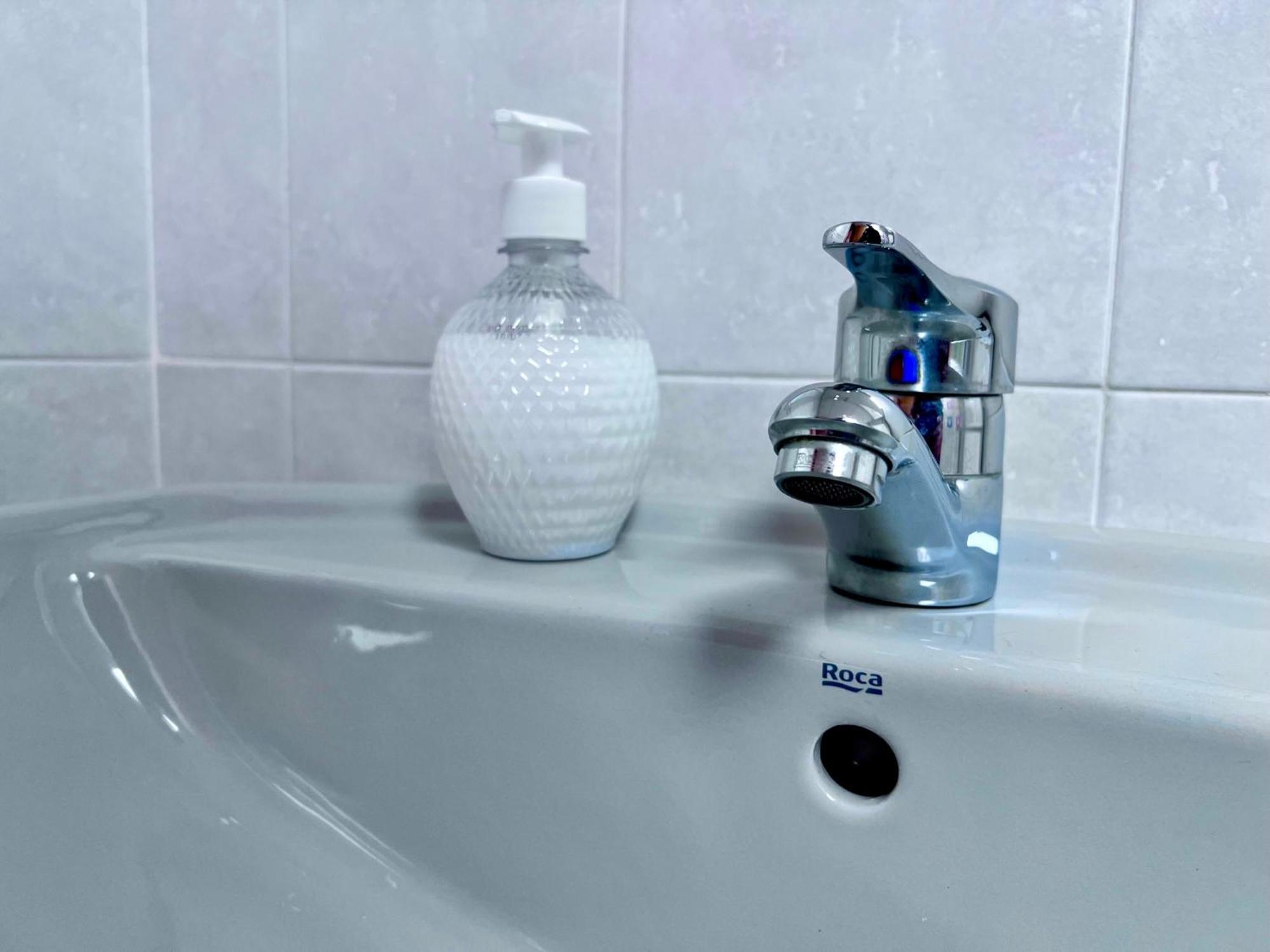 Apartamentos Arcos Costa Calida Águilas Εξωτερικό φωτογραφία