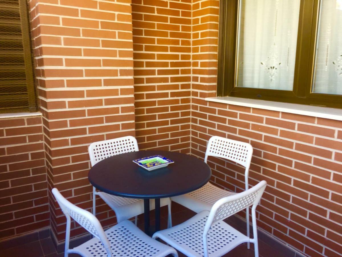 Apartamentos Arcos Costa Calida Águilas Εξωτερικό φωτογραφία